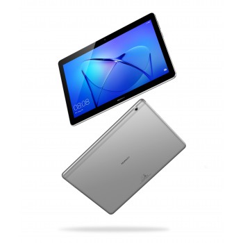 (Reacondicionado) Huawei MediaPad T3 10.0 32 GB Gris 53010JVL