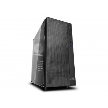 TORRE E-ATX DEEPCOOL MATREXX 55 MESH ADD-RGB 4F NESH ADD-RGB 4F NEGRO