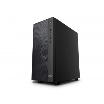 TORRE E-ATX DEEPCOOL MATREXX 55 MESH ADD-RGB 4F NESH ADD-RGB 4F NEGRO