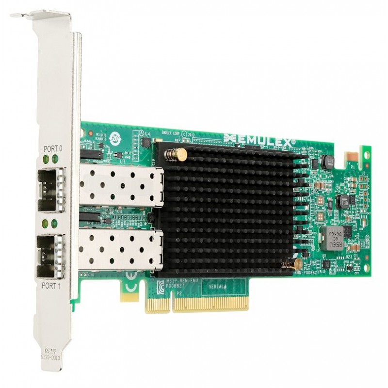 Lenovo 00AG570 adaptador y tarjeta de red Interno Fibra 10000 Mbit s