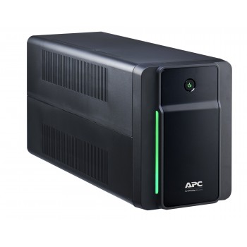 APC BX1600MI UPS Línea interactiva 1600 VA 900 W 6 salidas AC