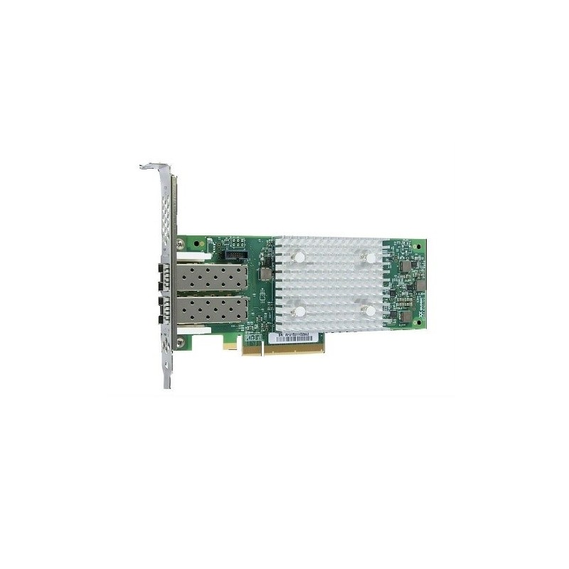 DELL YH1DK tarjeta y adaptador de interfaz Interno Fibra 403-BBMU