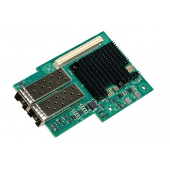 Intel XXV710DA2OCP1 adaptador y tarjeta de red Interno Fibra 25000 Mbit s