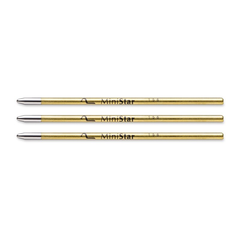 Wacom ACK22207 Recambio de tinta con punta para bolígrafo