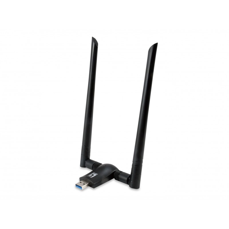 LevelOne WUA-1810E adaptador y tarjeta de red WLAN 867 Mbit s