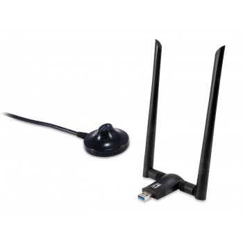 LevelOne WUA-1810E adaptador y tarjeta de red WLAN 867 Mbit s