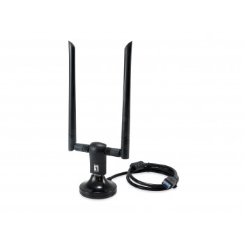 LevelOne WUA-1810E adaptador y tarjeta de red WLAN 867 Mbit s