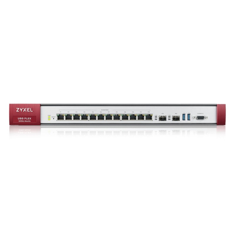 Zyxel USG FLEX 700 cortafuegos (hardware) 5400 Mbit s USGFLEX700-EU0101F