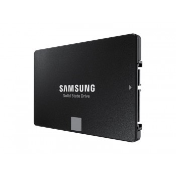 Samsung 870 EVO  4TB - 2.5 SATA III MZ-77E4T0B EU