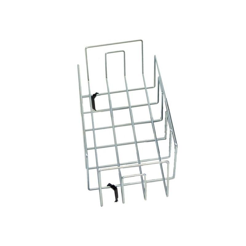 Ergotron NF Cart Wire Basket Kit 97-544