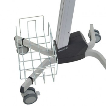 Ergotron NF Cart Wire Basket Kit 97-544