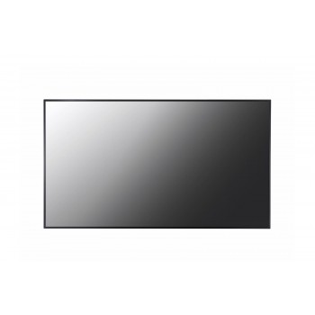 LG 86UH5F-H - 86" - IPS UHD+ - Negro