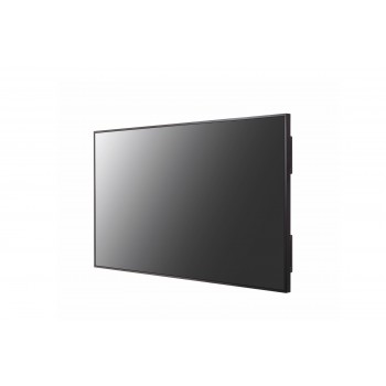 LG 86UH5F-H - 86" - IPS UHD+ - Negro