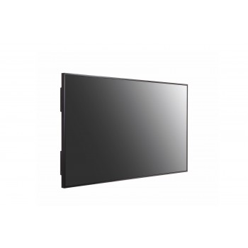 LG 86UH5F-H - 86" - IPS UHD+ - Negro