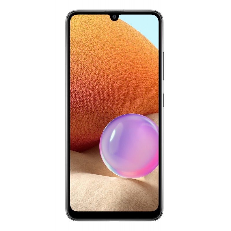 Samsung Galaxy A32 Ee (Enterprise Edition) Negro - 128GB - 4G SM-A325FZKGEEB