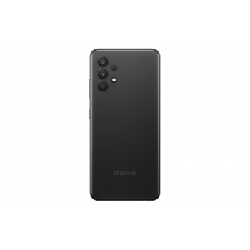 Samsung Galaxy A32 Ee (Enterprise Edition) Negro - 128GB - 4G SM-A325FZKGEEB