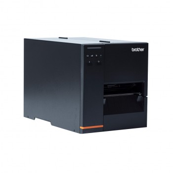 Brother TJ-4020TN impresora de etiquetas Térmica directa   transferencia térmica 203 x 203 DPI Alámb TJ4020TNZ1