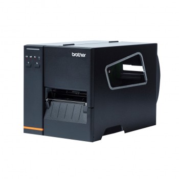 Brother TJ-4020TN impresora de etiquetas Térmica directa   transferencia térmica 203 x 203 DPI Alámb TJ4020TNZ1