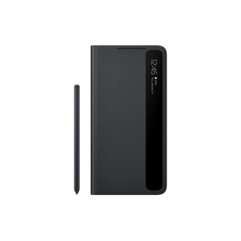 Funda  Negro para Samsung Galaxy S21  EF-ZG99PCBEGEW