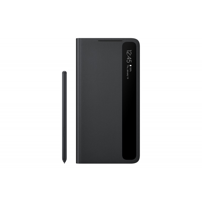 Funda  Negro para Samsung Galaxy S21  EF-ZG99PCBEGEW