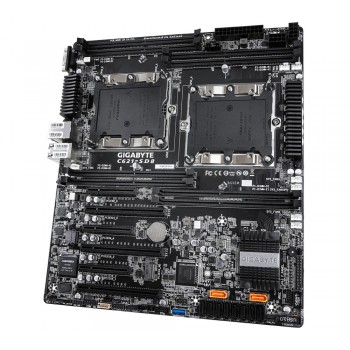 Gigabyte C621-SD8 - Intel C621 - LGA 3647 (Socket P) - CEB GAC621SD8-00-G