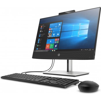 HP ProOne 600 G6 Core i5 10500   3.1 GHz RAM 8 GBSSD 256 GB Win 10 Pro 64 bits 1D2H6EAABE