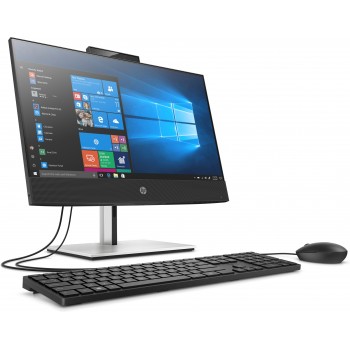 HP ProOne 600 G6 Core i5 10500   3.1 GHz RAM 8 GBSSD 256 GB Win 10 Pro 64 bits 1D2H6EAABE