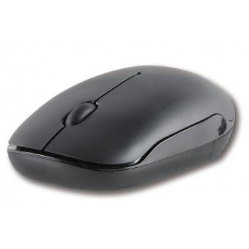 Kensington Pro Fit Bluetooth Compact Mouse Negro K74000WW