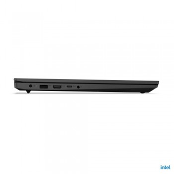 Lenovo V V15 Negro - 15.6" - Intel Core i3-11xxx - 8GB - 256GB SSD - Windows 10 Pro 82KB0003SP