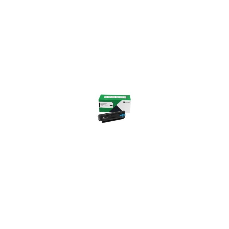 Lexmark 55B2H00 Original Negro