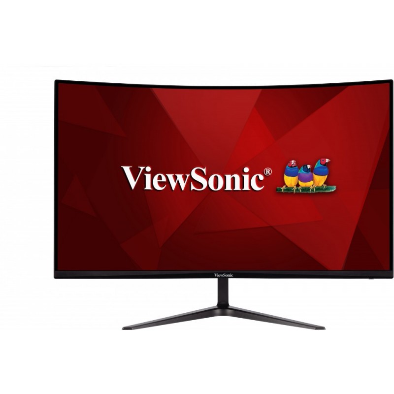 Viewsonic VX Series VX3218-PC-MHD - 31.5" Full HD - LED - Negro - 165Hz
