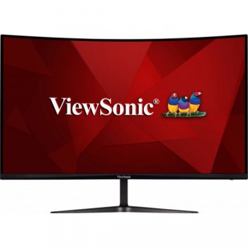 Viewsonic VX Series VX3218-PC-MHD - 31.5" Full HD - LED - Negro - 165Hz