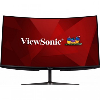 Viewsonic VX Series VX3218-PC-MHD - 31.5" Full HD - LED - Negro - 165Hz