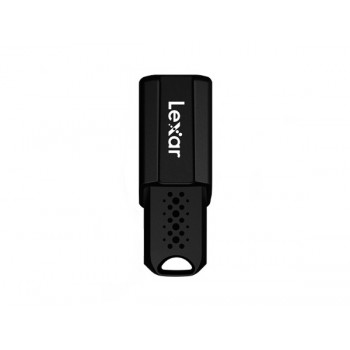 Lexar JumpDrive S80 64GB - USB Type-A - Negro LJDS080064G-BNBNG