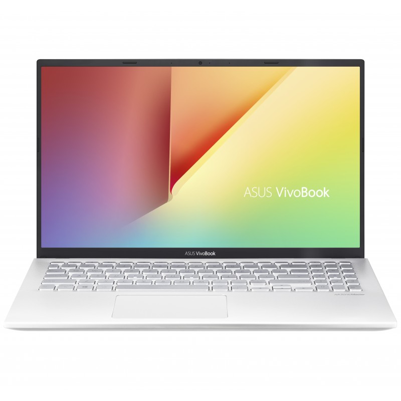 ASUS VivoBook 15 S512JA-BQ1028 - 15.6" - Intel Core i3-10xxx - 8GB - 256GB SSD 