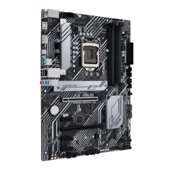 ASUS PRIME H570-PLUS - LGA 1200 - ATX - Intel H570 90MB16M0-M0EAY0