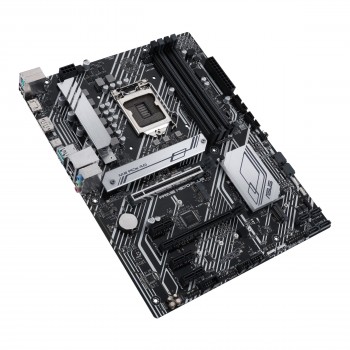 ASUS PRIME H570-PLUS - LGA 1200 - ATX - Intel H570 90MB16M0-M0EAY0