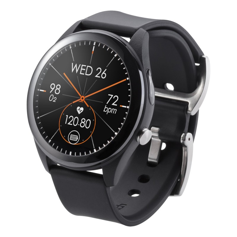 ASUS VivoWatch SP - Negro 90HC00D1-MWP0E0