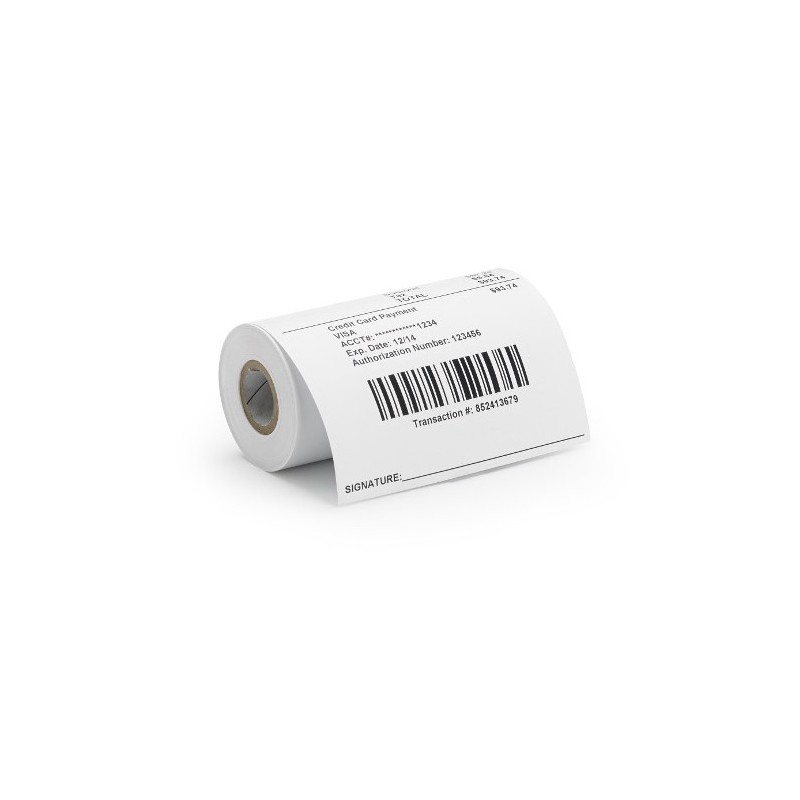 Zebra Z-Perform 1000D 80 Receipt Blanco 3003061