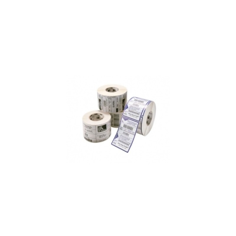 Zebra Z-Perform 1000D 101.6x50.8 Blanco 3008870-T