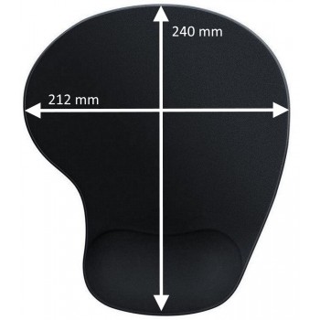 Ewent EW3181 - Negro