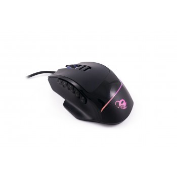 Deep Gaming ProSwap Negro DG-MOU020-MOD