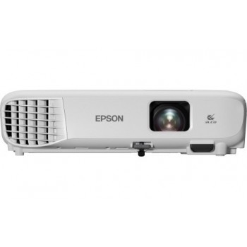 Epson EB-E01 - 3300 Lúmenes - 3LCD - XGA (1024x768) - Blanco V11H971040