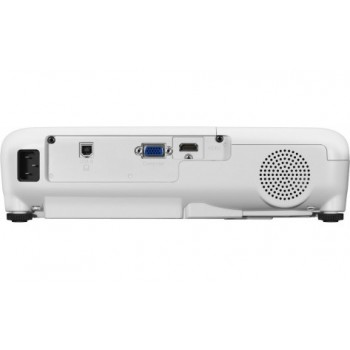 Epson EB-E01 - 3300 Lúmenes - 3LCD - XGA (1024x768) - Blanco V11H971040