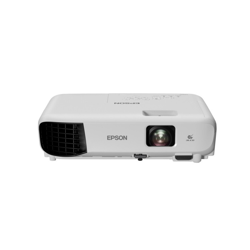 Epson EB-E10 - 3600 Lúmenes - 3LCD - XGA (1024x768) - Blanco V11H975040