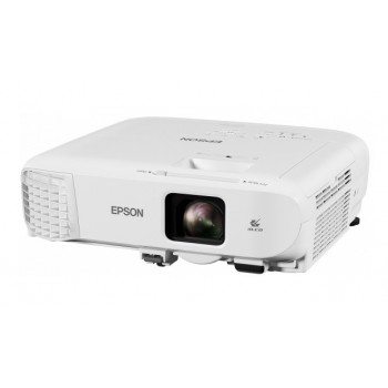Epson EB-E20 - 3400 Lúmenes - 3LCD - XGA (1024x768) - Blanco V11H981040