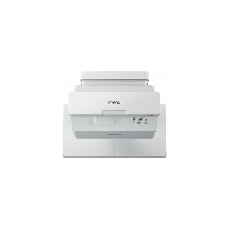Epson EB-720 - 3800 Lúmenes - 3LCD - XGA (1024x768) - Blanco V11HA01040