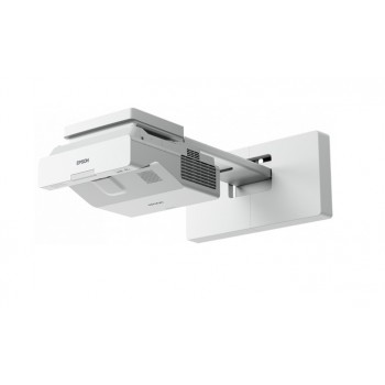 Epson EB-720 - 3800 Lúmenes - 3LCD - XGA (1024x768) - Blanco V11HA01040