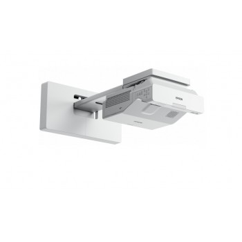 Epson EB-720 - 3800 Lúmenes - 3LCD - XGA (1024x768) - Blanco V11HA01040