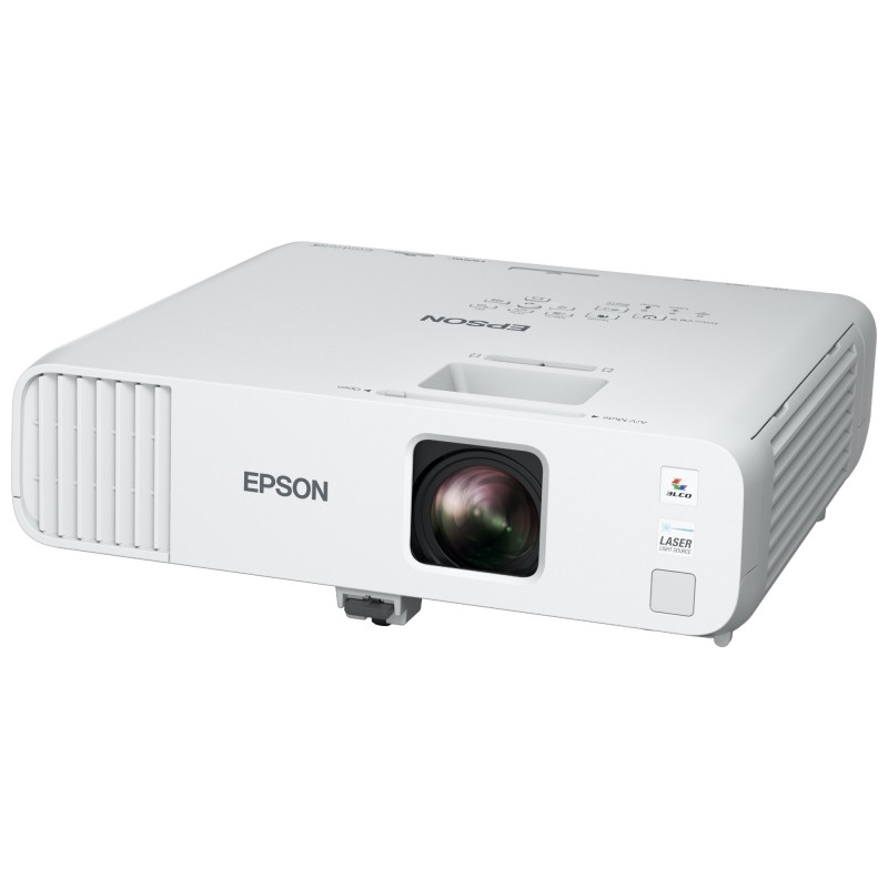 Epson Home Cinema EB-L200F - 4500 Lúmenes - 3LCD - 1080p (1920x1080) - Blanco V11H990040